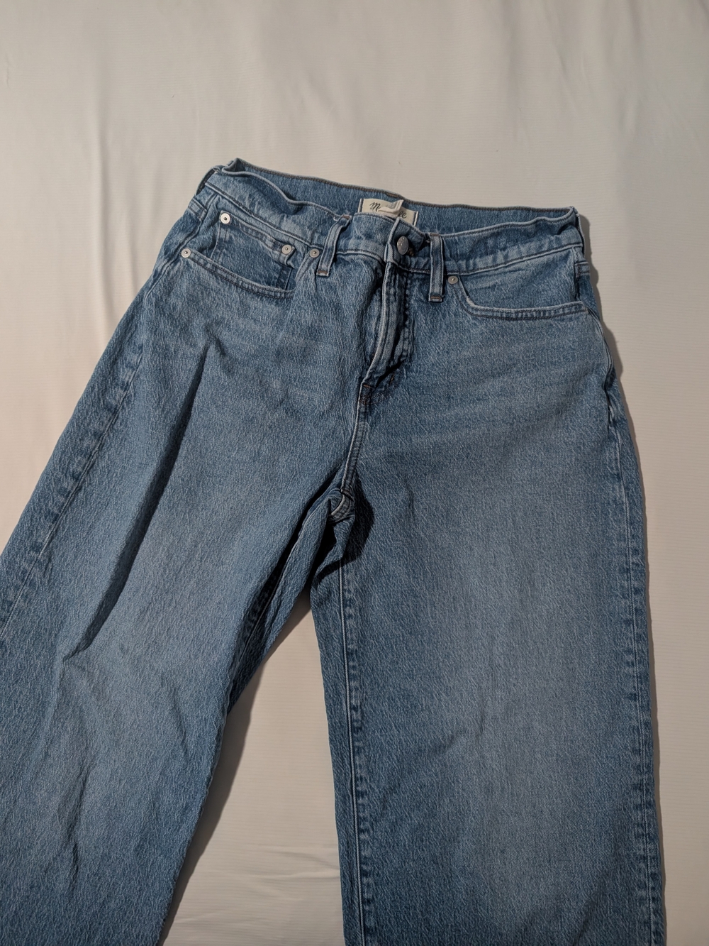 Perfect Vintage Jeans